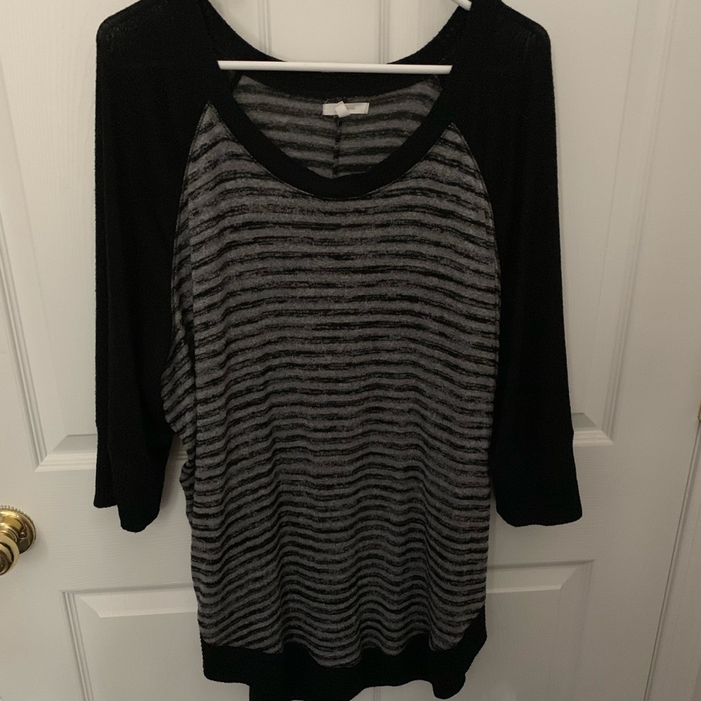 Maurice’s 3/4 sleeved sweater